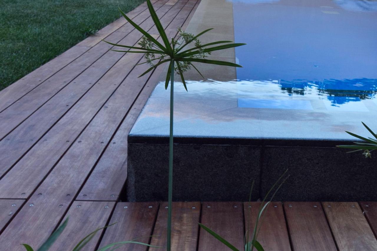 Lida Garden Loft Villa อานาวีซอส ภายนอก รูปภาพ